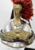 French Enlisted Dragoon Helmet model 1874 Visuel 2